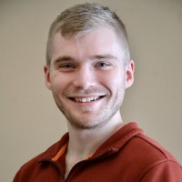 CalSource Employee Austin Graham's profile photo