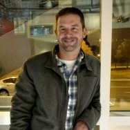 Apex Engineering, PLLC. Employee Jay Paschal's profile photo