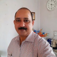 Bijay Kumar Email