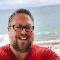 BoxCast Employee Andrew Schulak's profile photo