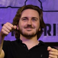 Brainstorm School Employee Jack Smith's profile photo