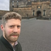 Draycote Technology Ltd Employee Ian Henderson's profile photo