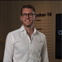 Genesta Property Nordic Employee Johan Hägg's profile photo