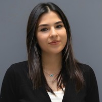 PASSNFLY Employee Delia Matei's profile photo