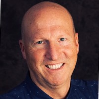 Edge Worldwide Sales and Thought Leadership Employee Paul Stout's profile photo