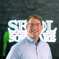 Seidl Software Employee Lukas Schneider's profile photo