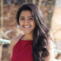 This Week in Fintech Employee Ruthika Narayanan's profile photo