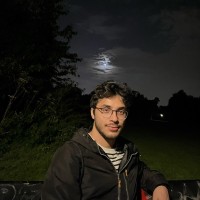 Avikon Employee Ahmet Vargez's profile photo