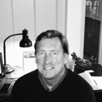 SpatialPort Employee Scott Fackert's profile photo