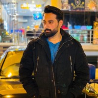 GAMP Employee Hassan Khan's profile photo