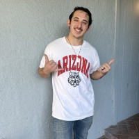 FrameTec Employee Cole Driescher's profile photo