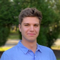 HatchMed Employee Kyrylo Keydanskyy's profile photo