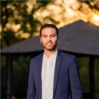 UpStart Commerce Employee Muhammad Shoukat's profile photo