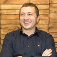 AS-TECH Solutions Employee Olivier Ardouvin's profile photo