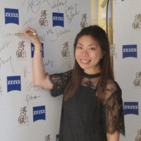 Hong Kong Design Centre Employee Leona Chan's profile photo