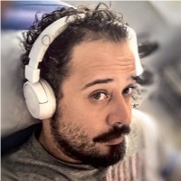 Tadpull Employee Thiago Pires's profile photo