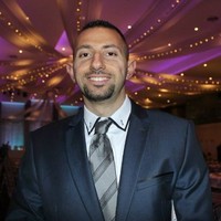 Atarix Employee Joe Joseph's profile photo