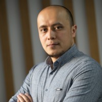 Zuccotech Employee Ruslan M.'s profile photo
