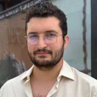 University of California, Berkeley Employee Michael Borrello's profile photo