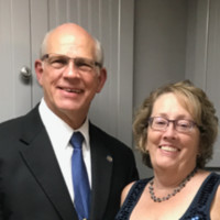 Fairbanks Rescue Mission Employee John Coghill's profile photo
