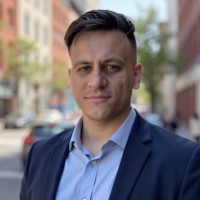 Capzul Employee Josif Koko's profile photo