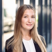 Talent Rocket Employee Alina Abt's profile photo