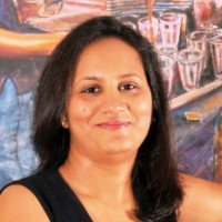 Blue Tokai Coffee Roasters Employee Vandana Chamaria's profile photo