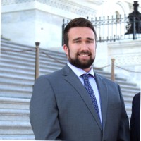 AAPLOG Employee Parker Bott's profile photo