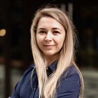 New Normal Employee Anna Kurat's profile photo