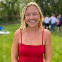 New Interdisciplinary School Employee Margaret Bender's profile photo