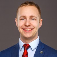 Benjamin Hofmann Email