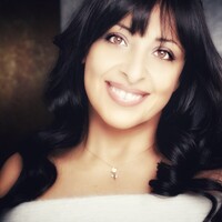 LACERS Employee Bassant Saad's profile photo
