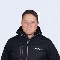 Insplan Oy Employee Mika Seppänen's profile photo