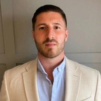 Amey Employee Jack Goodey's profile photo