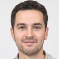 Interlink Communications Employee Daniel Barett's profile photo