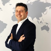 Karcher espa Employee Hugo de Ascó Molina's profile photo