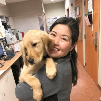 Priscilla Shimura Email & Phone Number