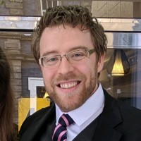 PREMIER FARNELL UK LIMITED Employee Liam Reece-Holland's profile photo