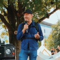 Kilometer Studios Employee Kirill Noskov's profile photo