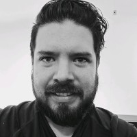 Alberto Garcia's profile photo