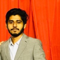 CodeCloud Technology Employee Fahad Ahmed's profile photo