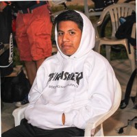 SDG Employee Kevin Salazar's profile photo