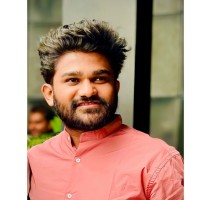 Cognizant Employee D Krishna's profile photo