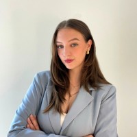 Hotel Mastbosch Breda Employee Lianne Vermeulen's profile photo