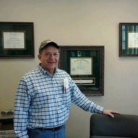 Evergreen Packaging Employee Mike Cottrell's profile photo