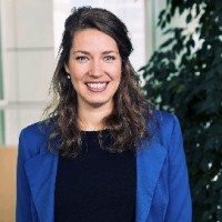 Anne van Den Berge Email & Phone Number