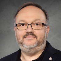TriNetX Employee Matvey Palchuk's profile photo