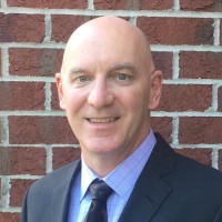 Cypress International, Inc. Employee Brian McKiernan's profile photo