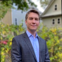 Harvard Medical School Employee Simon Laganiere's profile photo