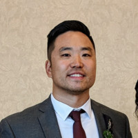 Eric Shin Email & Phone Number